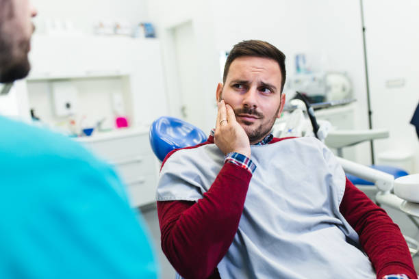 Emergency Dental Services in Central Point, OR
