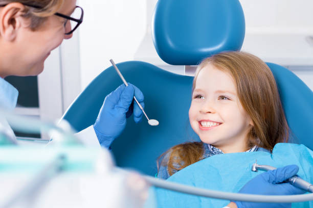 Best Cosmetic Dentistry  in Central Point, OR