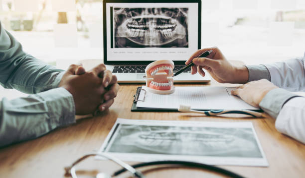 TMJ/TMD Treatment in Central Point, OR