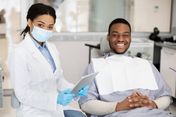 Best Tooth Extraction  in Central Point, OR