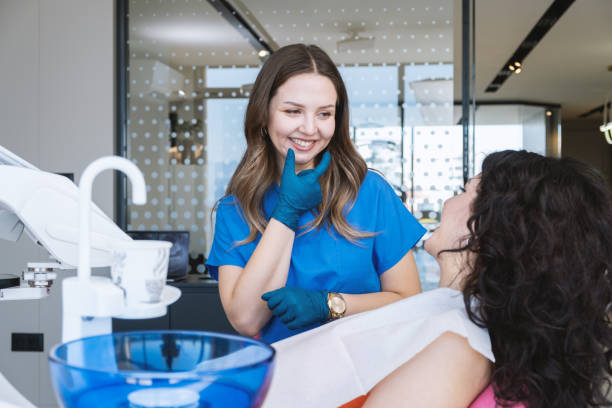 Best Wisdom Tooth Removal  in Central Point, OR