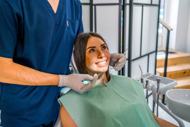 Professional Holistic Dental Care Services in Central Point, OR