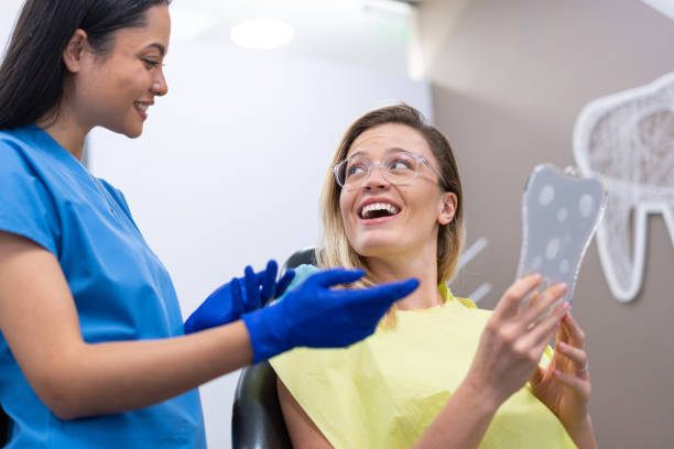 Best Laser Dentistry  in Central Point, OR