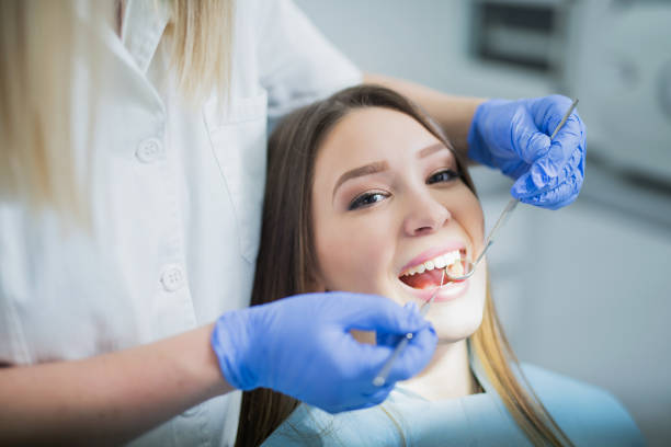 Oral Surgery in Central Point, OR