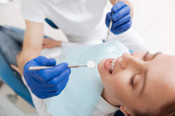  Central Point, OR Holistic Dental Care Services Pros